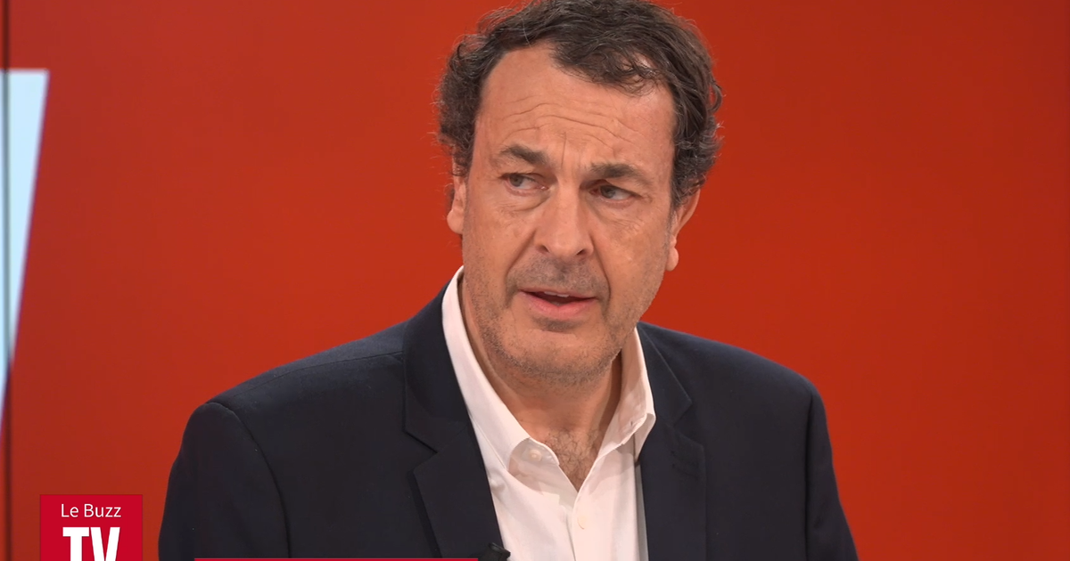 «Je ne sais pas si Netflix peut se payer la Ligue des champions», estime Laurent-Eric Le Lay, patron des sports de France Télévisions