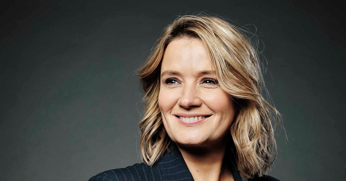 Pascale de La Tour du Pin : « Je ne vis pas sur le même fuseau horaire que ma famille »