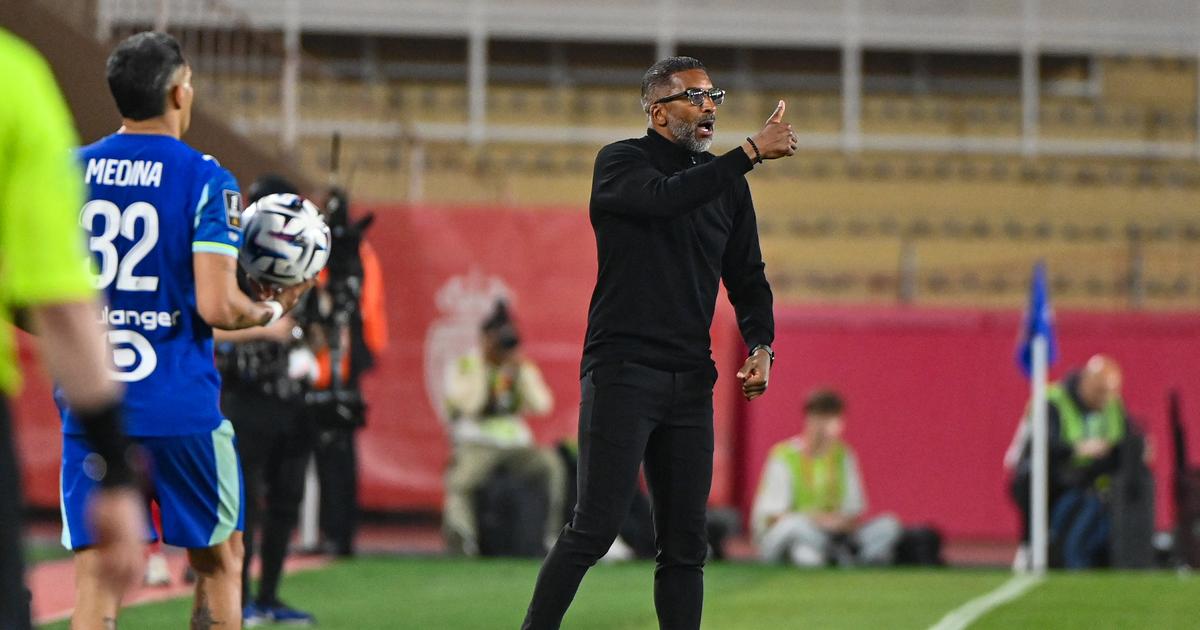 Ligue 1: Greenwood regresa con el OM para el partido capital contra Metz