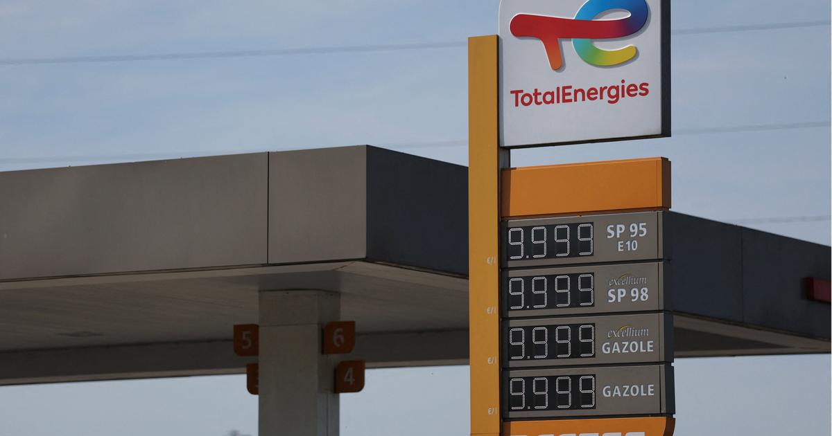 Carburants : les prix à la pompe vont baisser d’«au moins 10 centimes» dans «les 24 ou 48 heures», estime le gouvernement