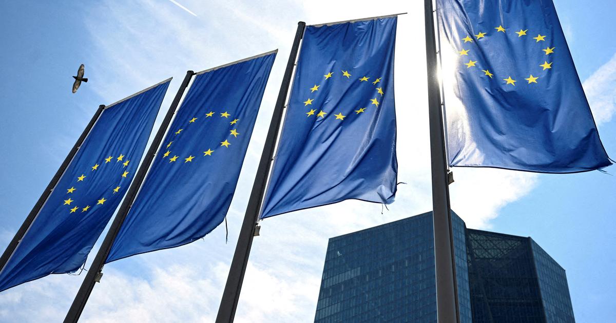 Guerre au Moyen-Orient : la Berd va déployer 5 milliards d'euros pour des économies touchées par le conflit