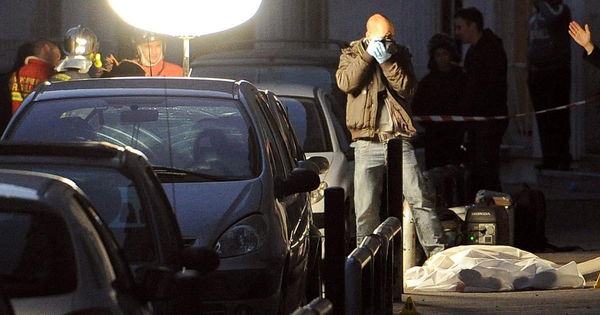 «À 14 ans, il a accepté 15 000 euros pour commettre un assassinat» : la criminalité organisée verse dans la «violence exacerbée»