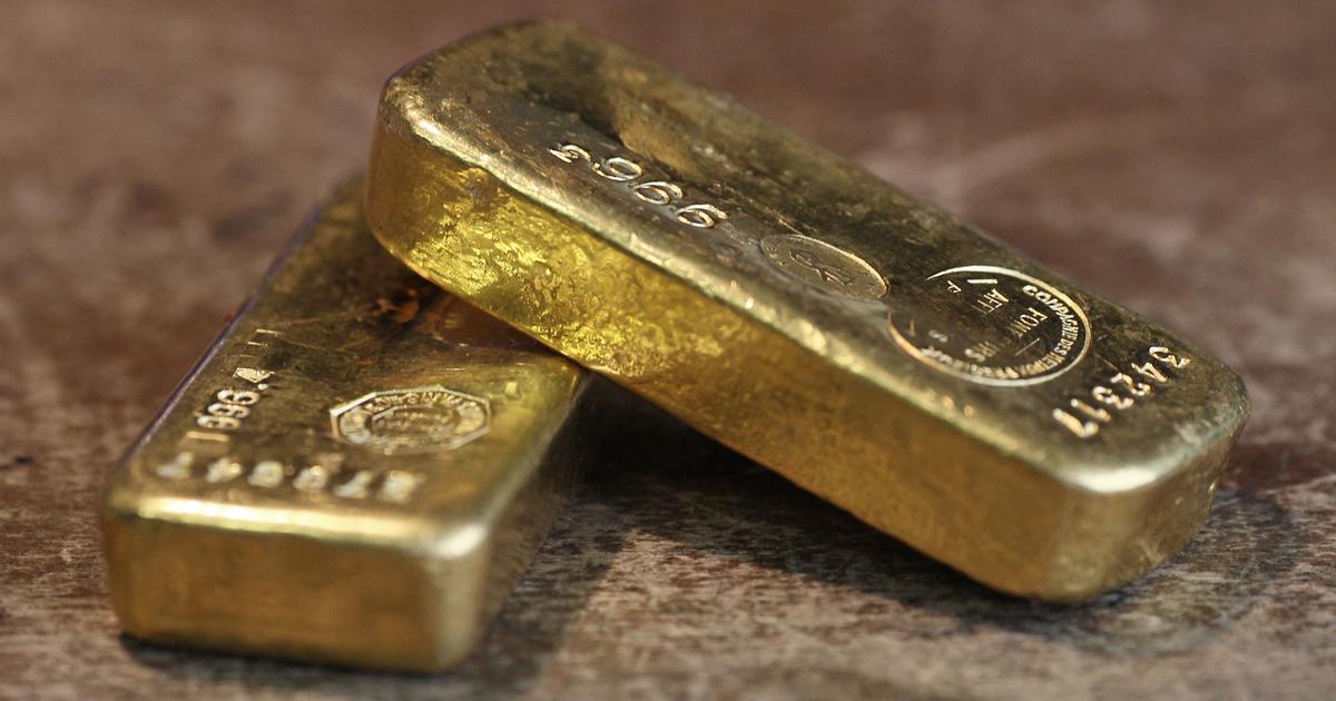 Les gitans, le retraité allemand et les lingots d’or: un couple d’escrocs au «rip deal» écope de 10 mois avec sursis et un an de prison
