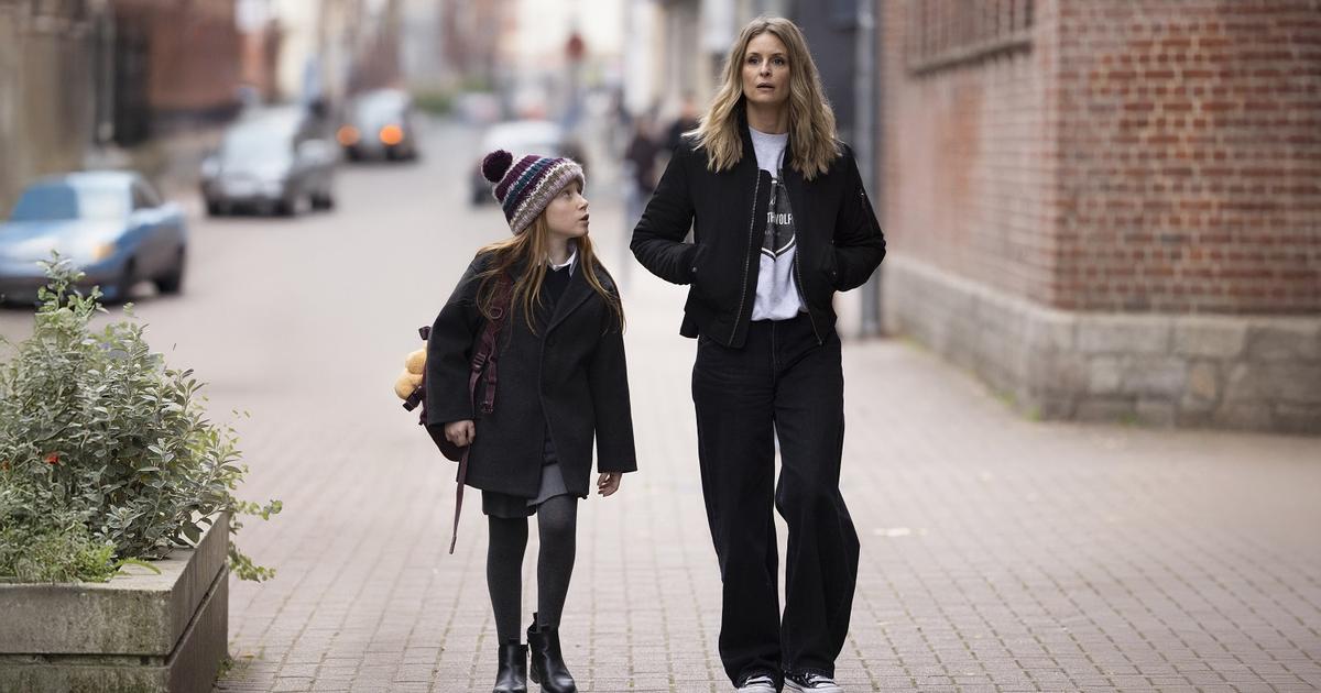 Audiences : France 2 domine avec le téléfilm familial Sœur et demie