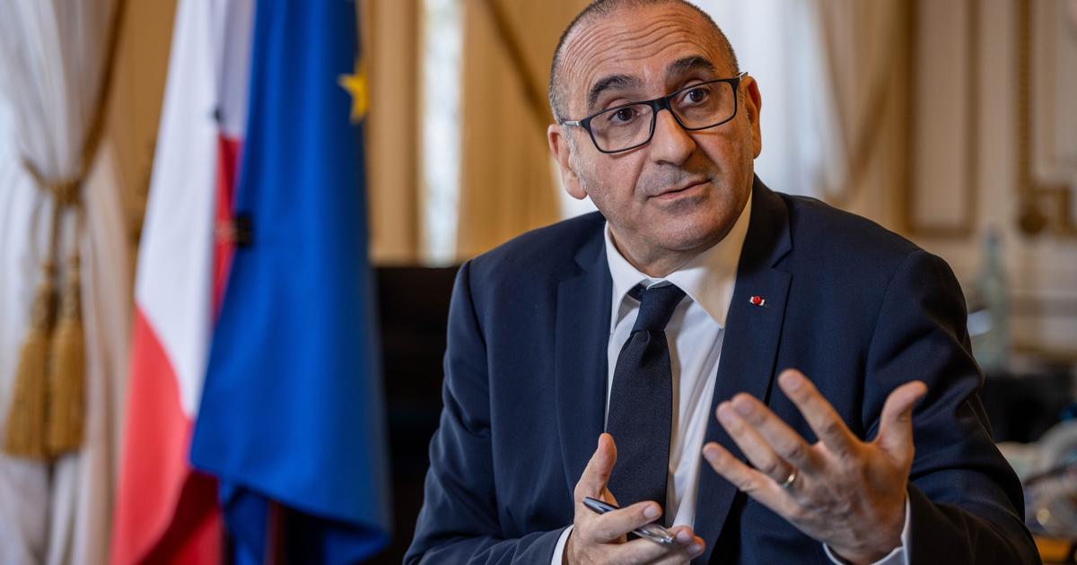 Laurent Nuñez au Figaro : «J’ai commis une maladresse, la République n’a évidemment pas à s’occuper de la promotion de l’islam»
