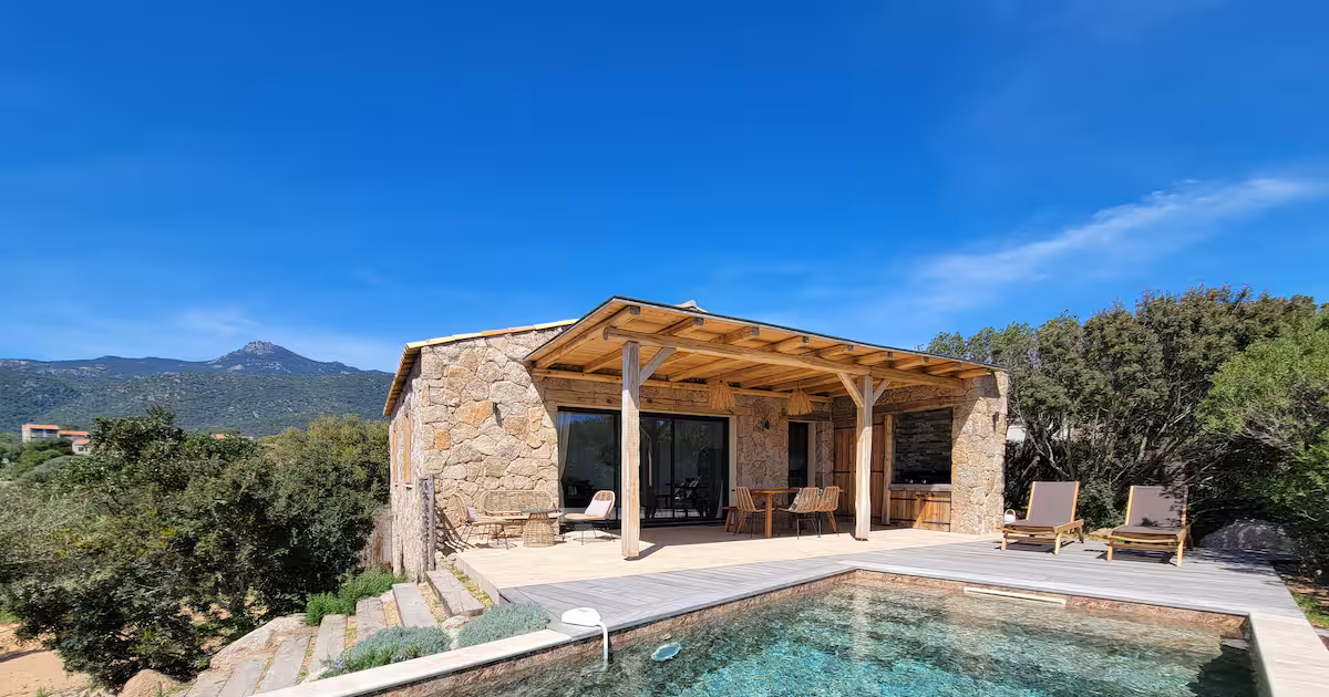 Airbnb Les Landes