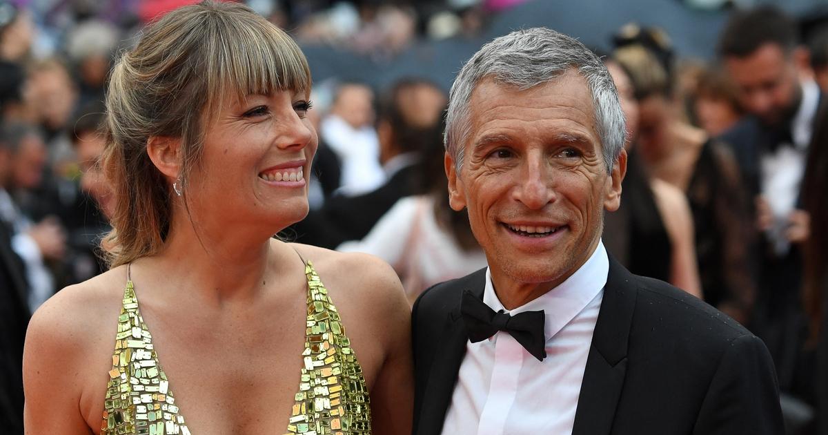 «C’est un lien sublime» : Mélanie Page se confie sur sa relation avec Nina, la première fille de son mari Nagui