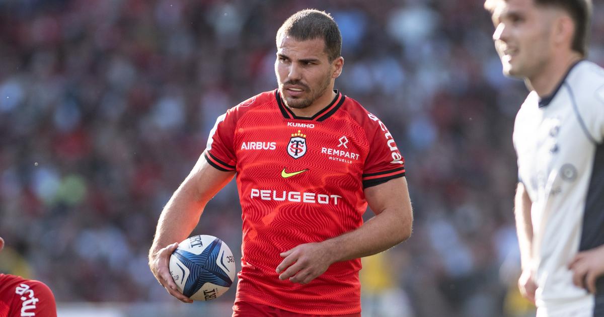 UBB vs Stade Toulousain: France Captain’s Performance Key to Explosive Quarter-Final