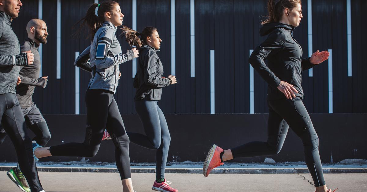 Le terrifiant «mur» du marathon : 3 conseils d'entraîneurs pour l’éviter