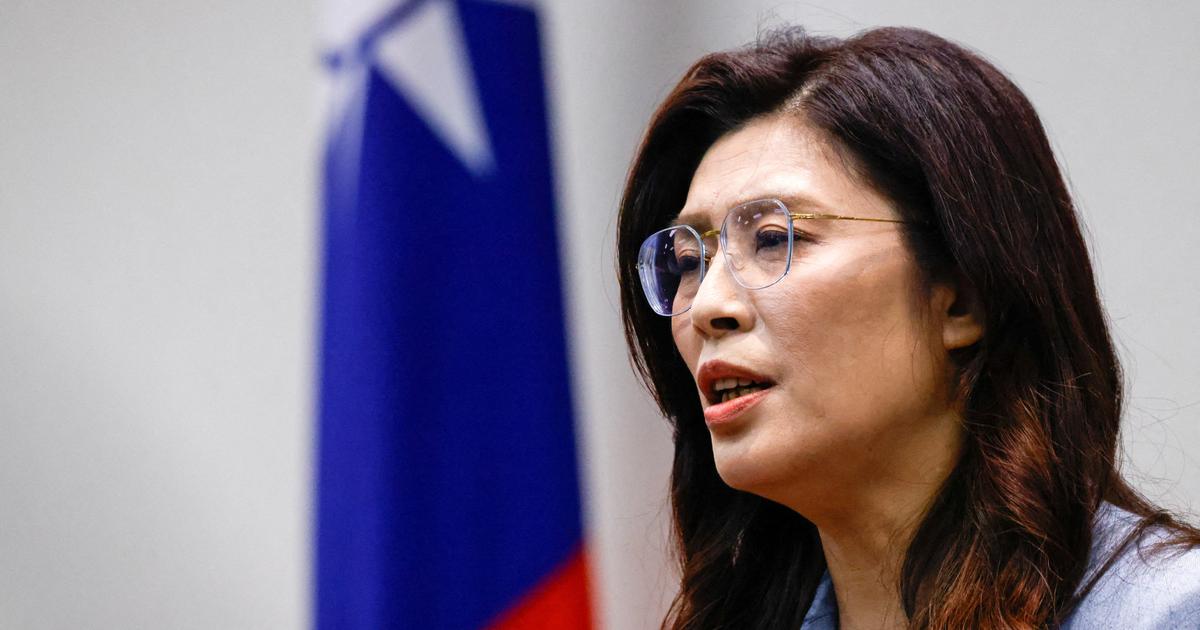 Tensions entre la Chine et Taïwan : Pékin et Taipei doivent collaborer pour «éviter une guerre»