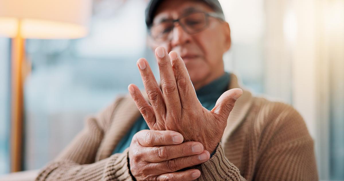 Parkinson : une maladie en plein essor, mais sur laquelle les Français ont encore trop d’idées reçues