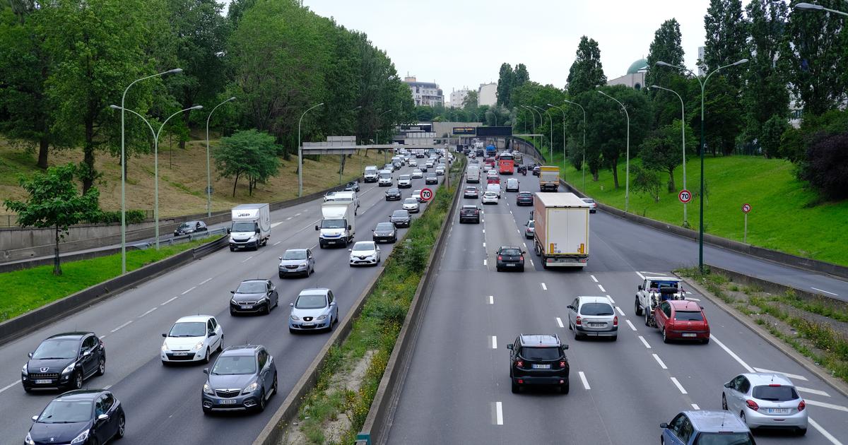 «Les nationales sont aussi bien et sont gratuites !» : face à l’inflation, ces Français qui boycottent les autoroutes pour investir les routes secondaires