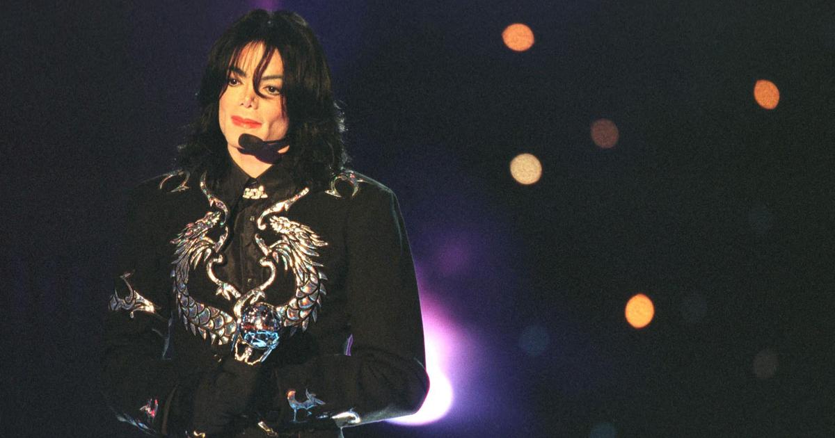 Biopic, espectáculos, streaming: el negocio de Michael Jackson escapa de las controversias