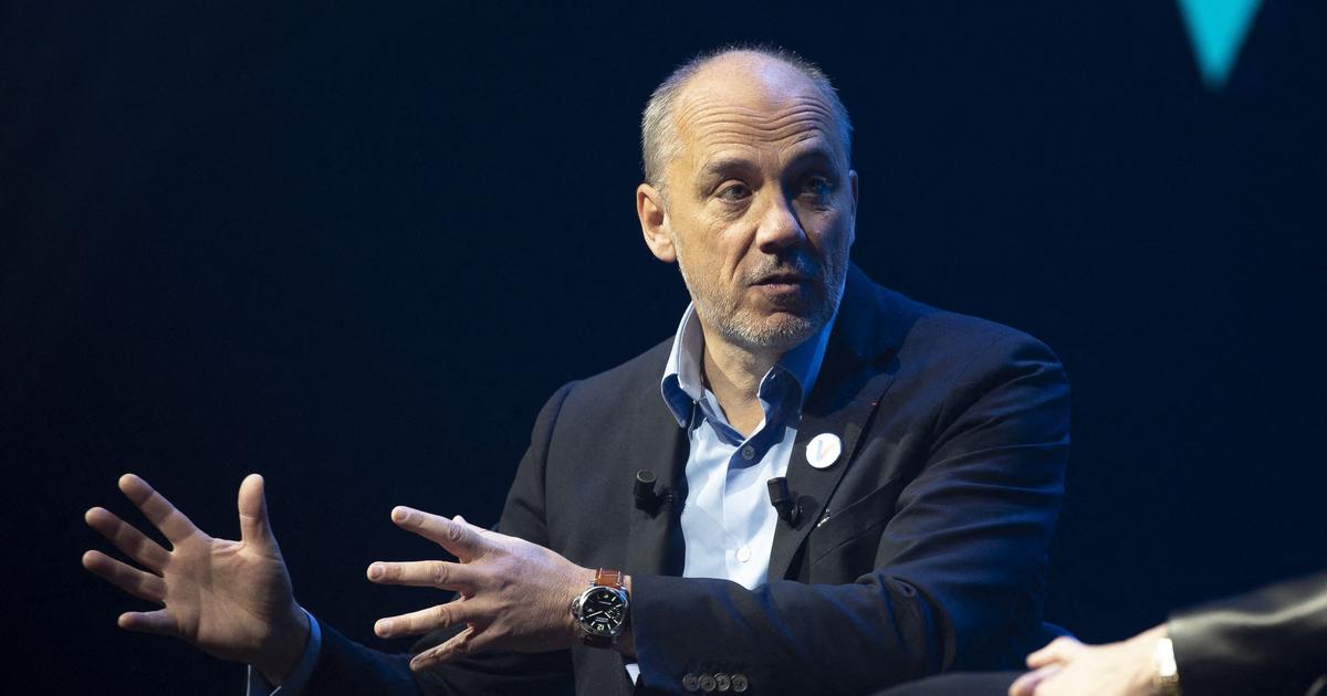 Ligue 1: former Orange boss Stéphane Richard officially appointed president of OM by Frank McCourt