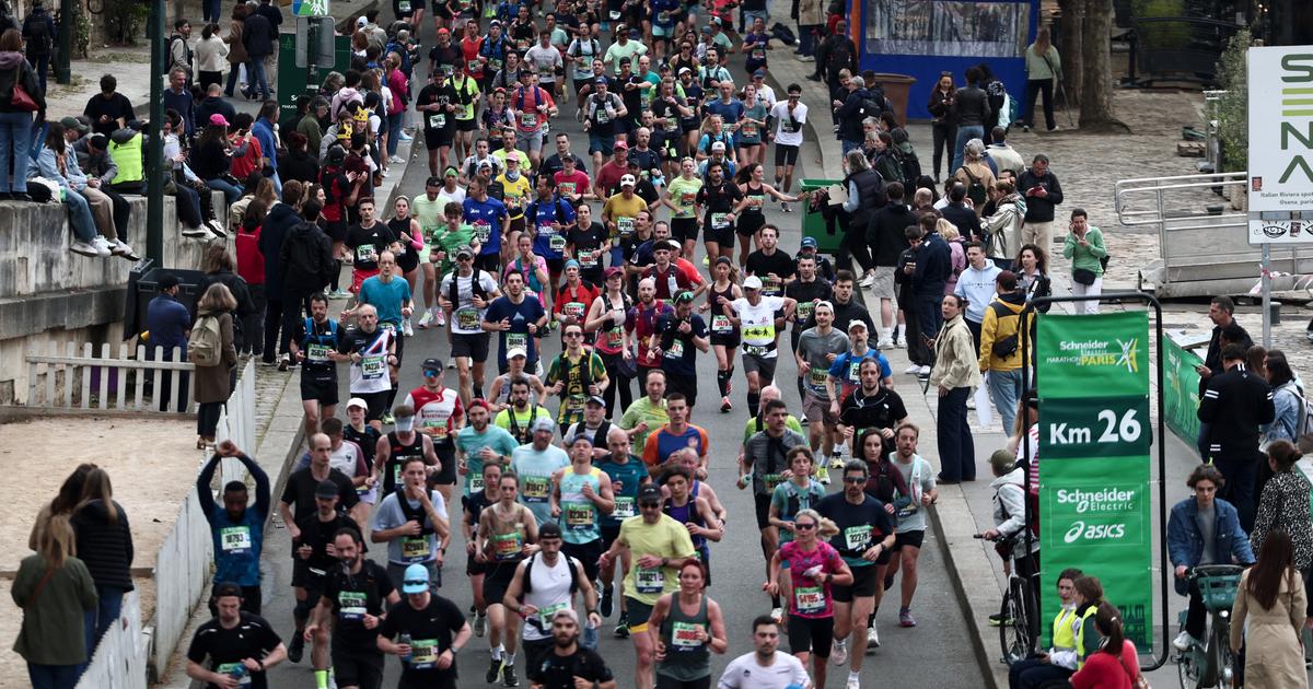 Marathon de Paris 2026 : «Comment je suis devenu un type insupportable qui pratique la course à pied»