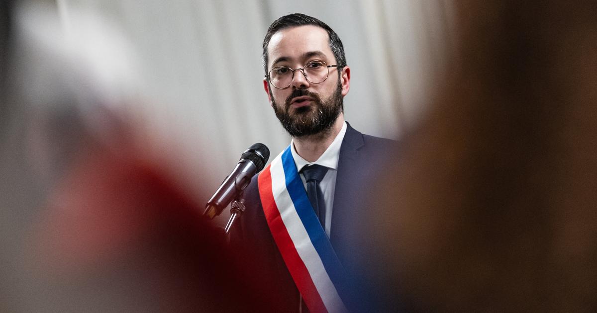 Roubaix : David Guiraud augmente ses indemnités de maire