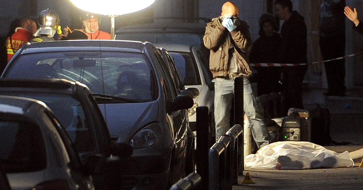 « À 14 ans, il a accepté 15.000 euros pour commettre un assassinat » : la criminalité organisée verse dans la « violence exacerbée »