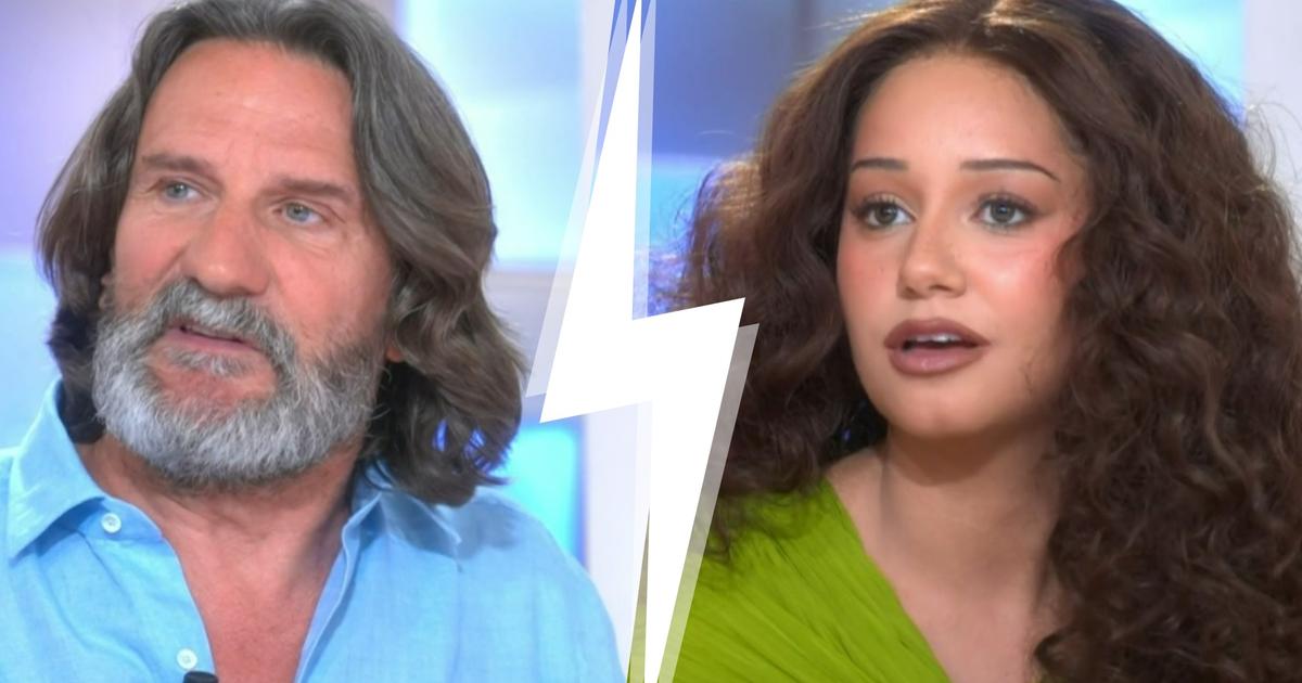 «C’était une attaque personnelle» : Frédéric Beigbeder évoque son clash avec Léna Situations