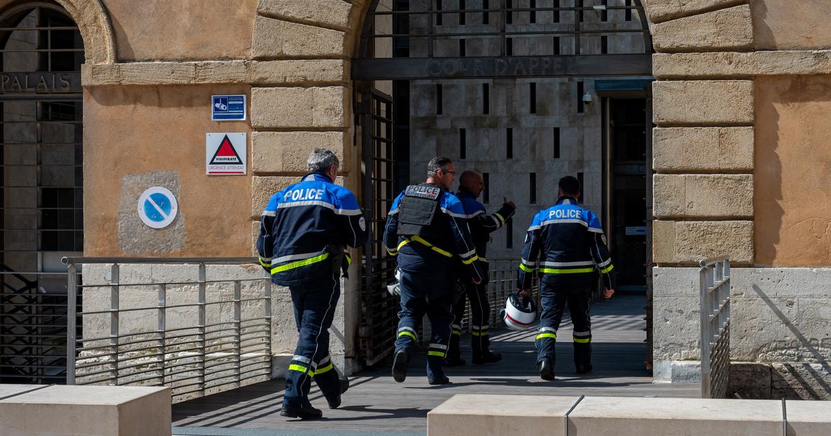 «J’espère être acquitté» : au procès des cadres présumés de la DZ Mafia, les accusés se disent «tous innocents»