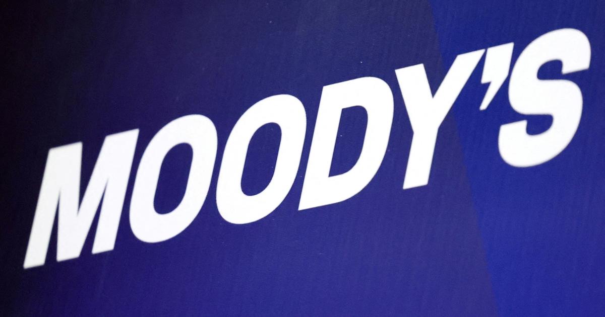 Dette : Moody’s garde inchangée la note de la France