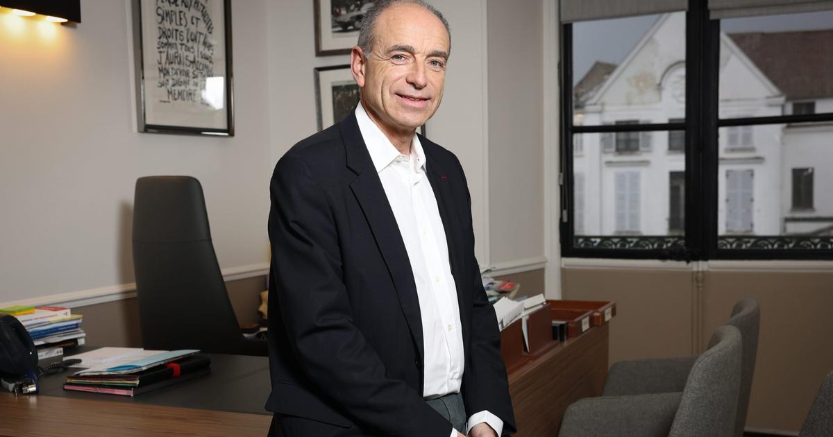 Jean-François Copé : « La prédation de la France par les populistes n’est pas une fatalité »