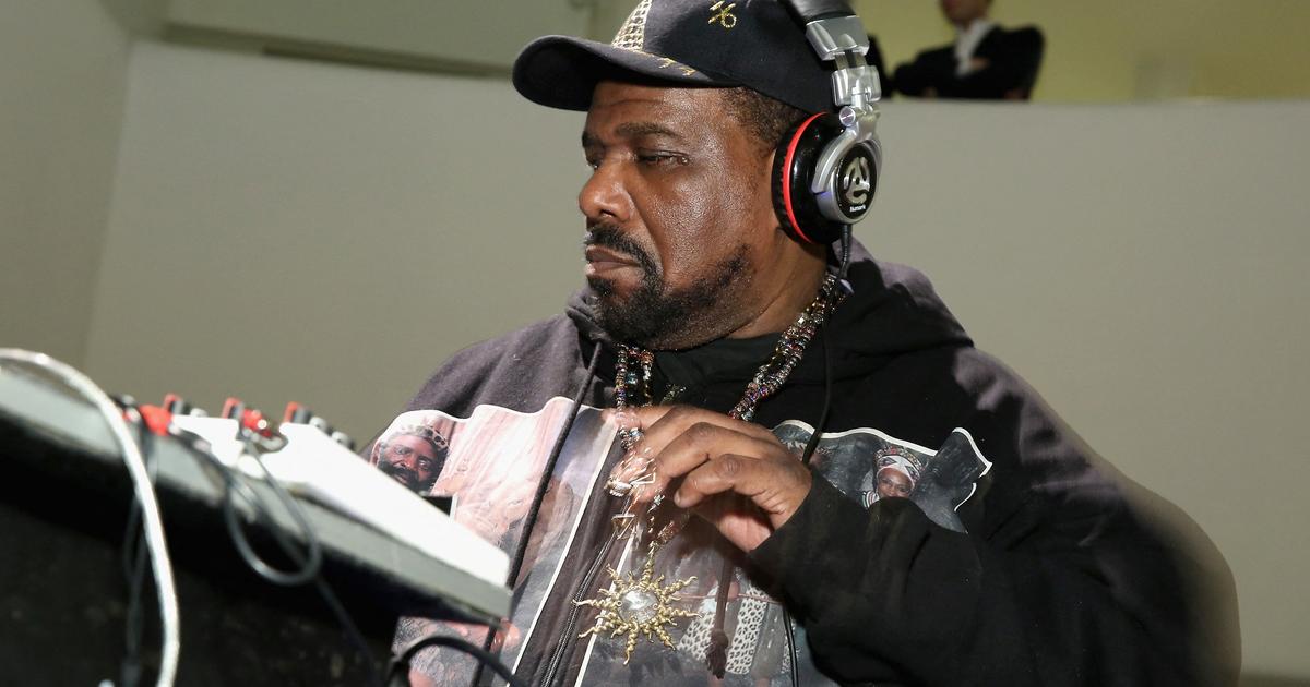 Mort d’Afrika Bambaataa, pionnier du hip-hop à l’« héritage complexe » en raison d’accusations
