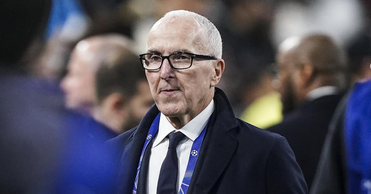 OM : à quelle heure Frank McCourt va-t-il prendre la parole... et annoncer le nouveau président du club ?