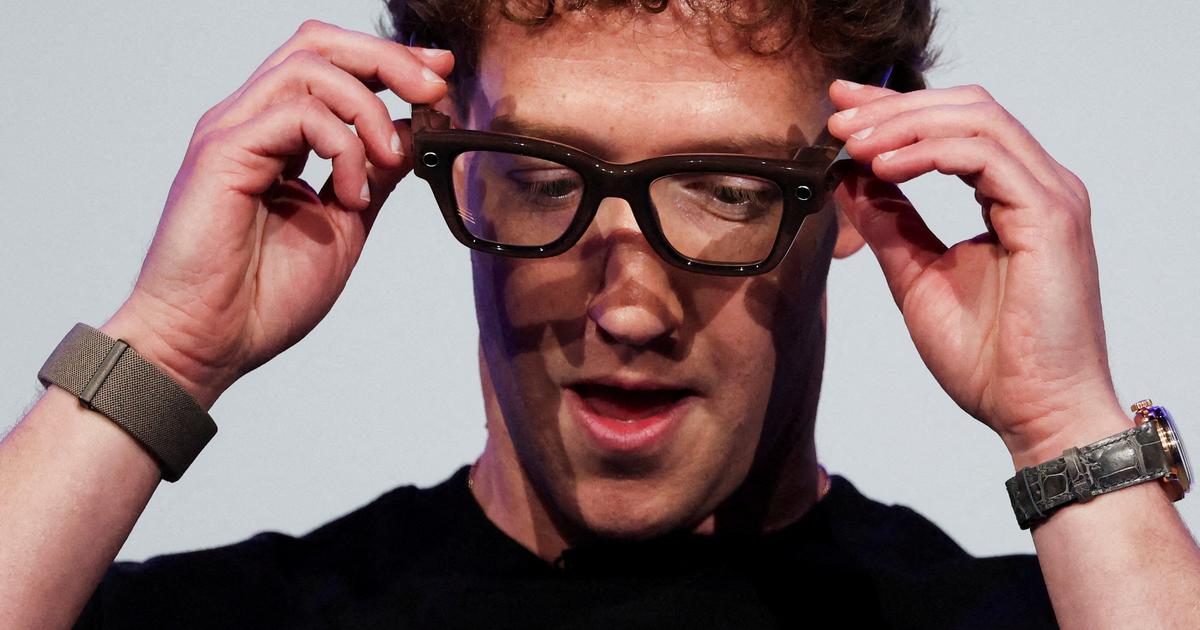 Meta Faces Privacy Backlash Over Ray-Ban Meta Glasses