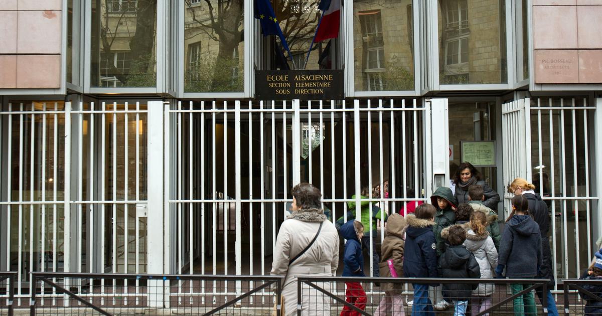 «On n’en pouvait plus de cet entre-soi qui pourrissait» : pourquoi l’École alsacienne a fini par licencier son directeur après des mois de crise