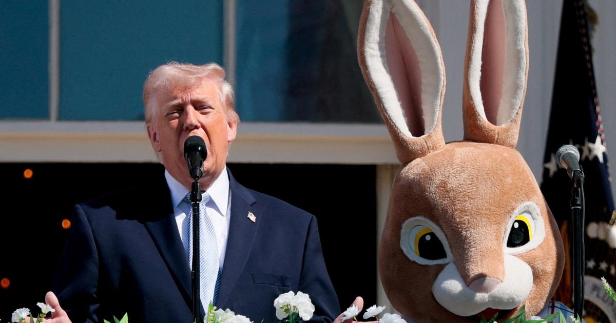 La semaine du FigaroVox - « L’incohérence, mode opératoire de l’administration Trump ?»