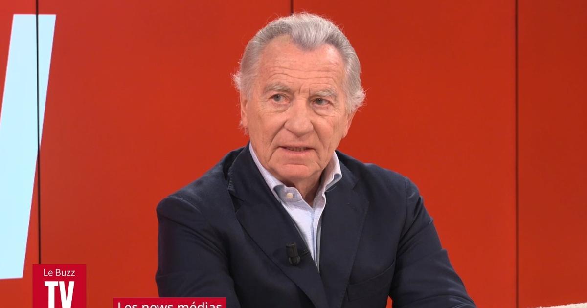 «J’étais assez ridicule sur mon paddle» : William Leymergie se souvient de sa paparazzade avec Sophie Davant