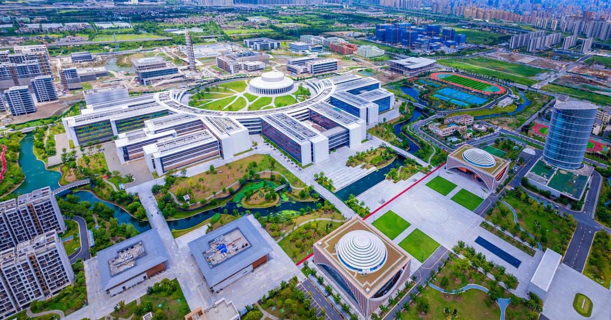 «Toute notre énergie est dépensée à courir après les classements» : plongée dans la fabrique chinoise des futurs génies de l’IA