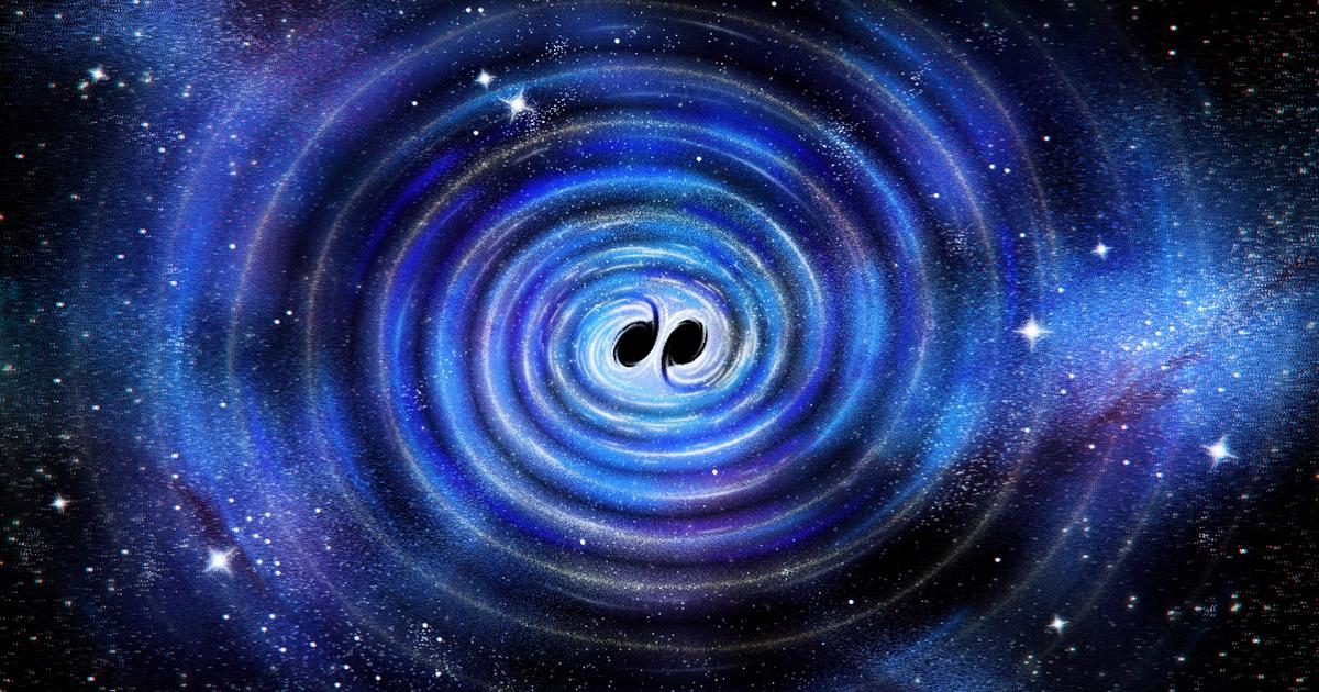 Le mystère des trous noirs «interdits» enfin résolu