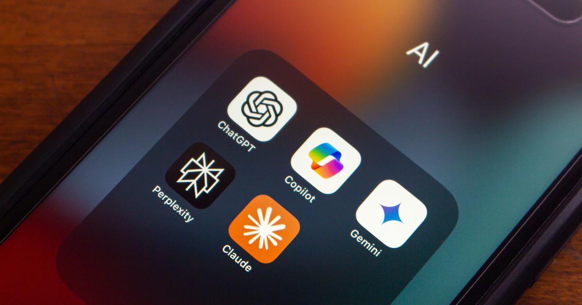 Claude, ChatGPT, Gemini, Perplexity... Les IA sont-elles en train d’acquérir une conscience ?