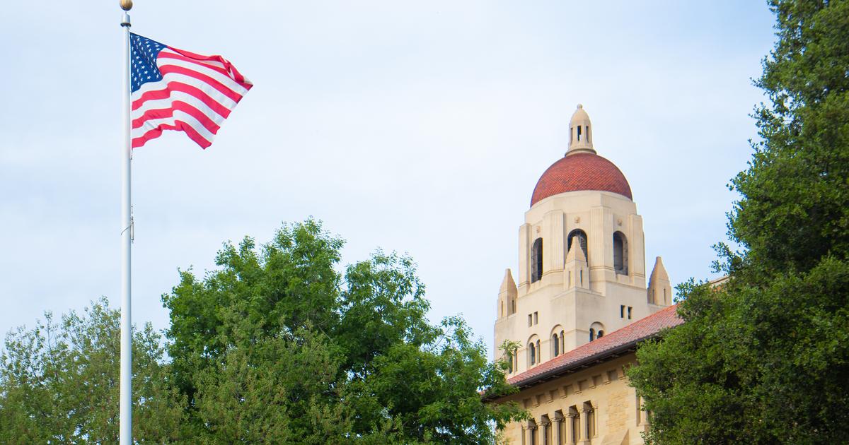 Russia adds Stanford University to its list of ‘undesirable’ organizations