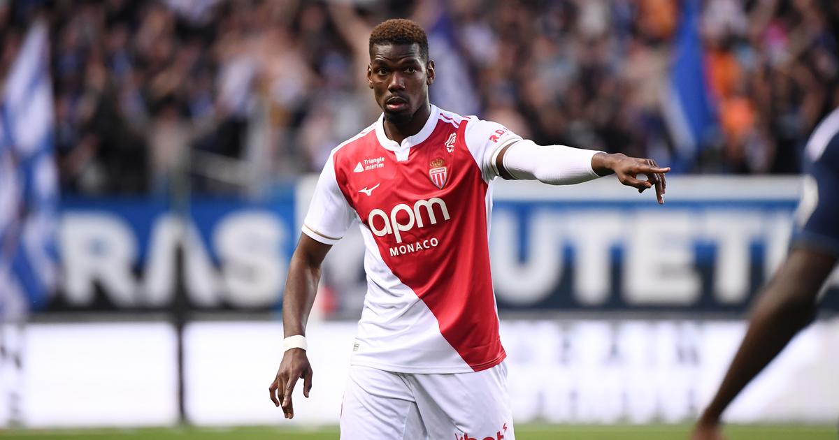 Ligue 1: Πολ Πογκμπά, μεγάλη επιστροφή στο πονηρό με τη Μονακό