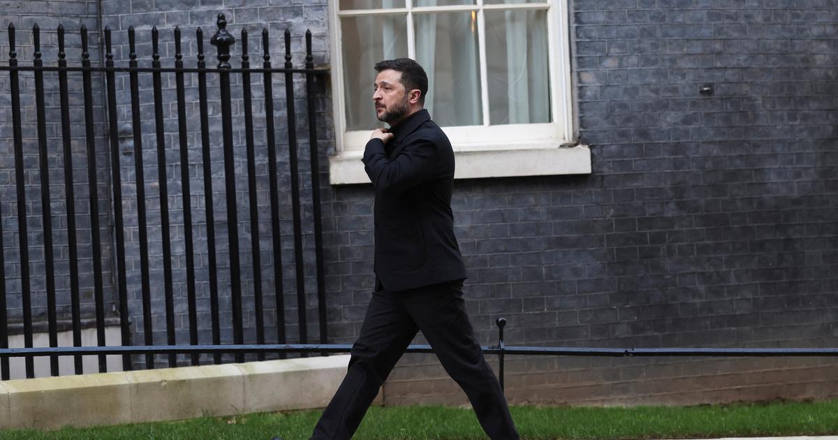 Guerre en Ukraine : Moscou et Kiev ont échangé 175 prisonniers de chaque camp, avant l’entrée en vigueur d’une trêve pascale