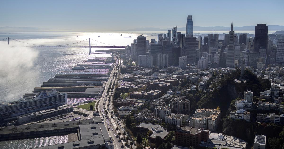 À San Francisco, des SDF payés cinq dollars pour saboter le référendum sur la taxation des milliardaires