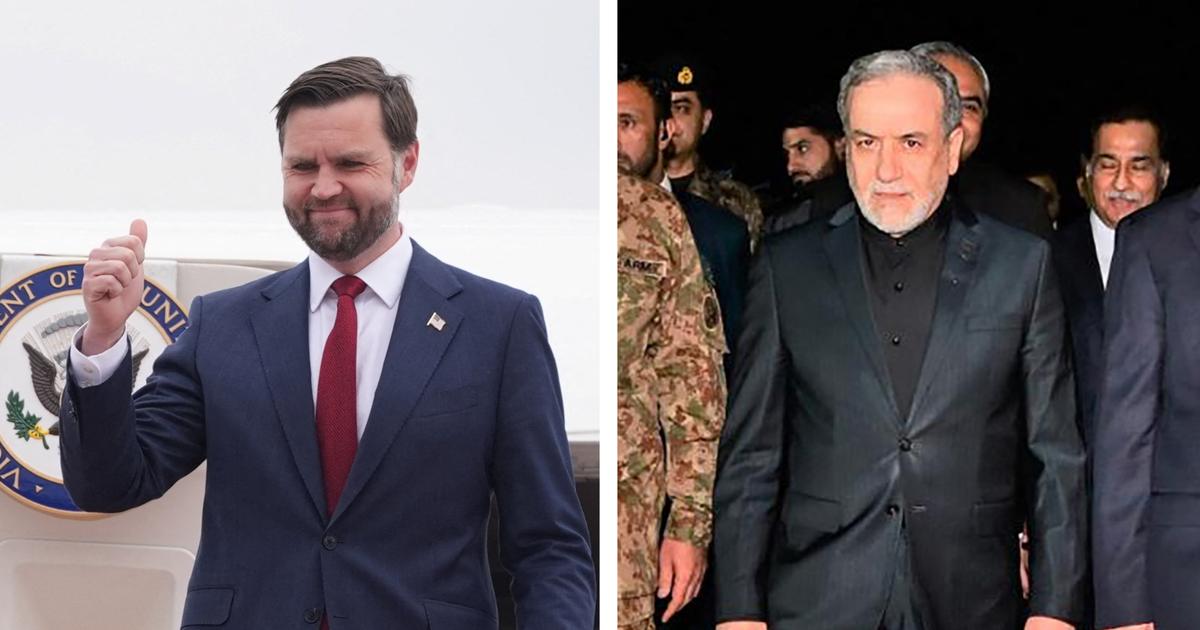 Negotiations between the United States and Iran: Any progress on the Iranian side will be neutralized by internal traps, says Jacques Audibert