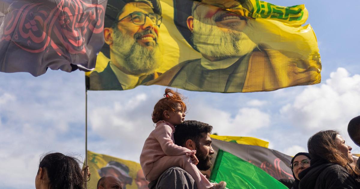 Liban : les négociations directes avec Israël sont une «violation flagrante» de la constitution, selon le Hezbollah