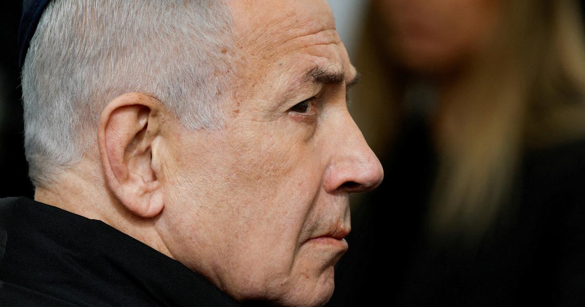 War in the Middle East: Netanyahu criticizes Erdogan after his comments on the ceasefire with Iran