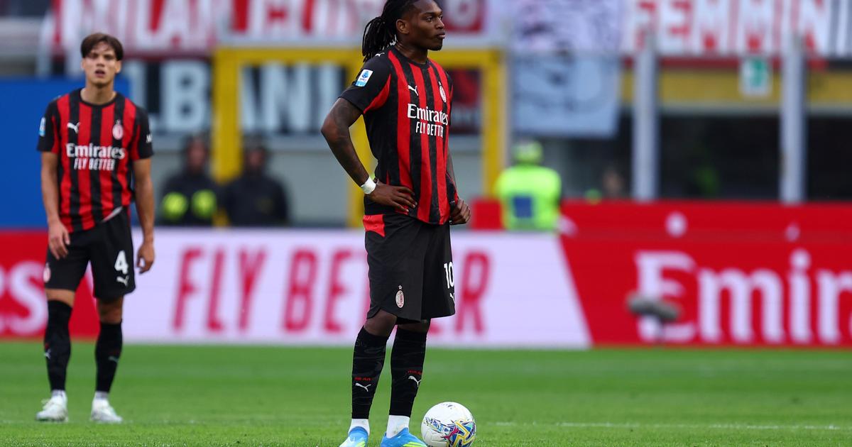 AC Milan Fall 9 Points Behind Inter After Heavy Defeat to Udinese in Serie A