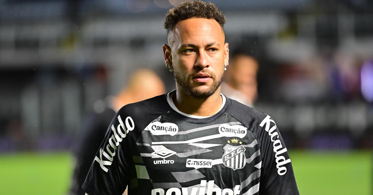 2026 World Cup: Ancelotti believes Neymar has two more months to prove he has the required qualities to compete in the World Cup