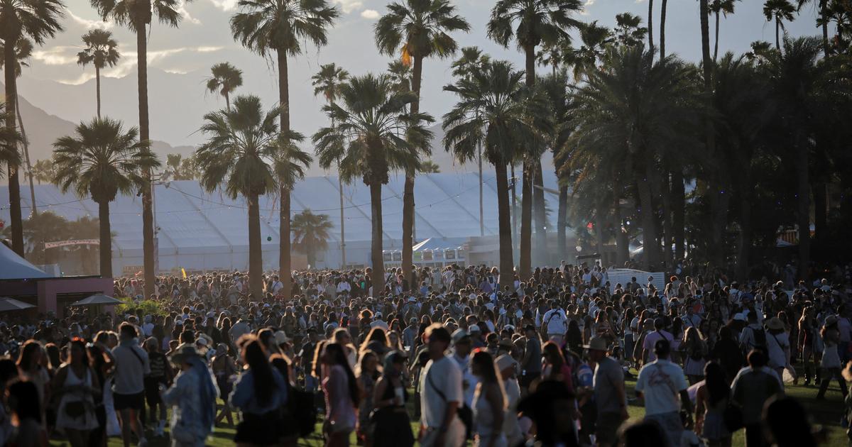 Coachella : la pop star Sabrina Carpenter promet «le show le plus ambitieux» de sa carrière pour le coup d’envoi du festival mythique