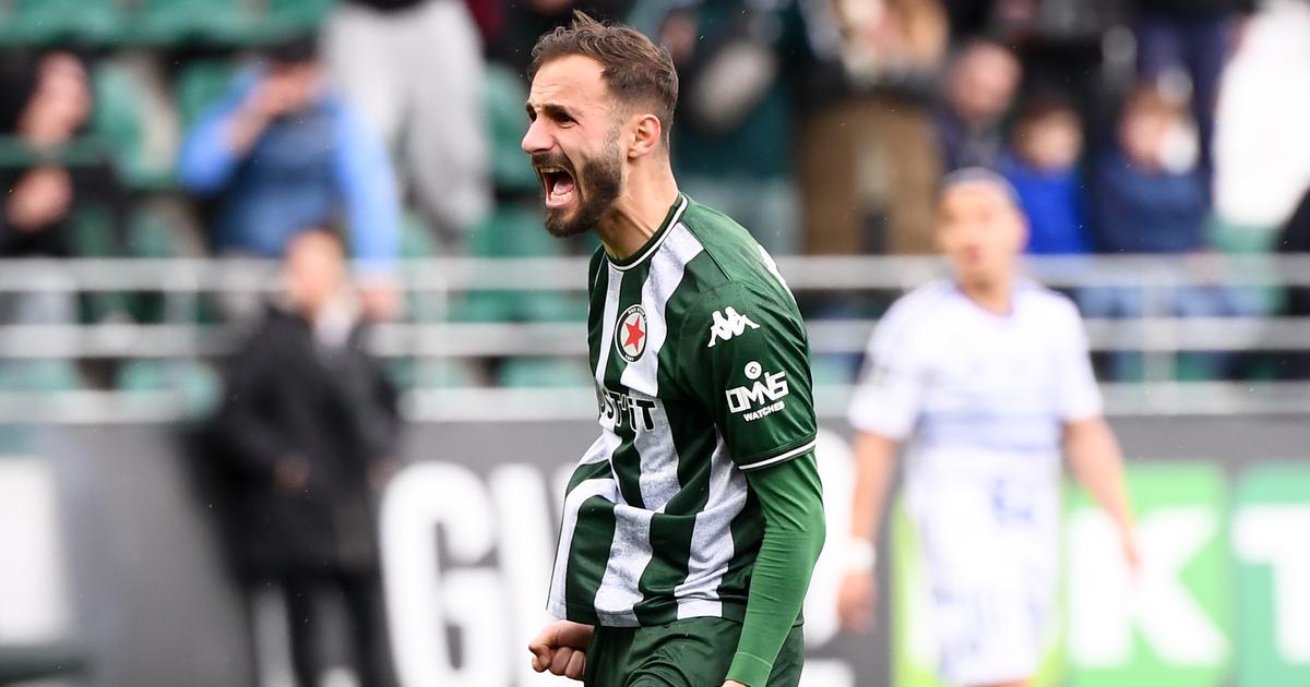 Ligue 2: Ο Ερυθρός Αστέρας ανατρέπει την Μπαστιά και κάνει καλό deal