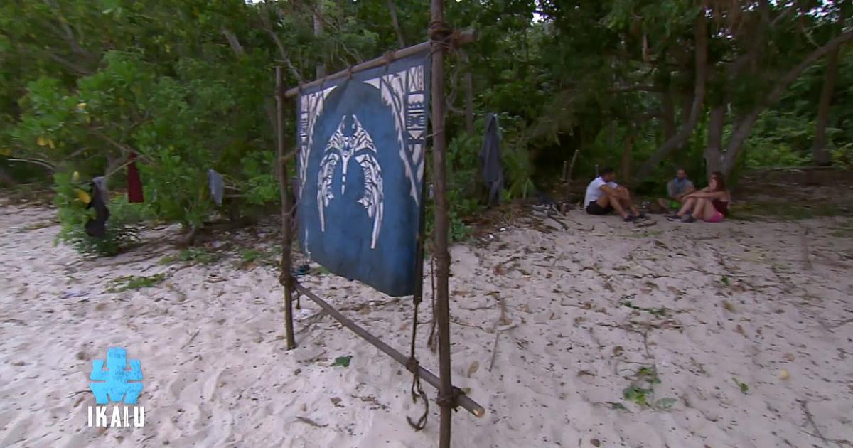 Agression sexuelle dans «Koh-Lanta» : une expertise ADN au cœur de l’enquête