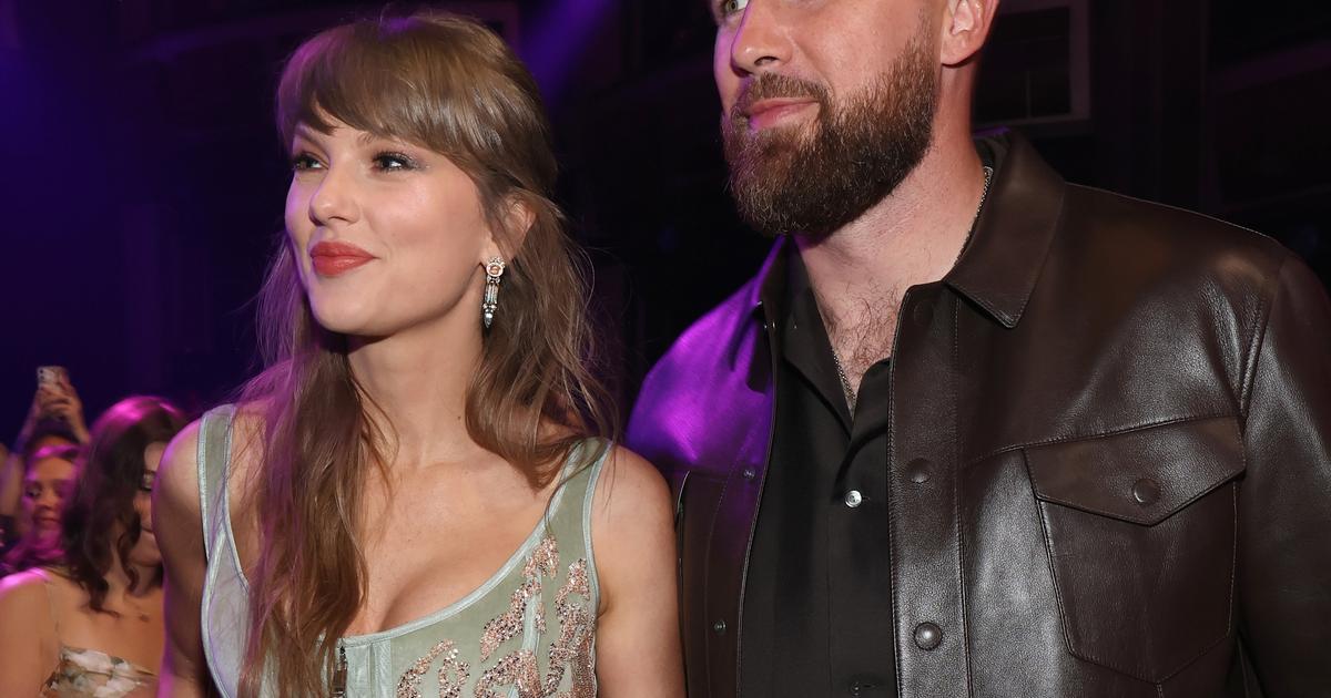 Η Taylor Swift σύντομα θα παντρευτεί τον Travis Kelce: αλλαγή σχεδίων για την ημερομηνία και την τοποθεσία της τελετής