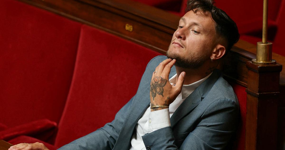 Le député LFI Raphaël Arnault affirme n’avoir jamais envisagé de démissionner après la mort de Quentin Deranque