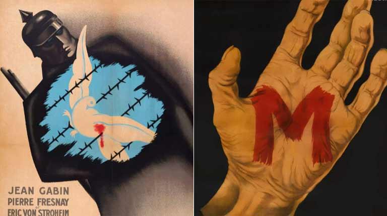 Δημοπρασία René Chateau: η αφίσα του M le maudit εκτινάσσεται δεκαπλάσια της εκτίμησης