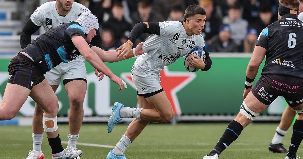 RCT Faces Warriors in Champions Cup Quarter-Finals